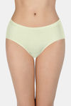 Every de by Amante Medium Rise Half Coverage Hipster Panty (Pack of 3) - Multicolor — thumbnail 6